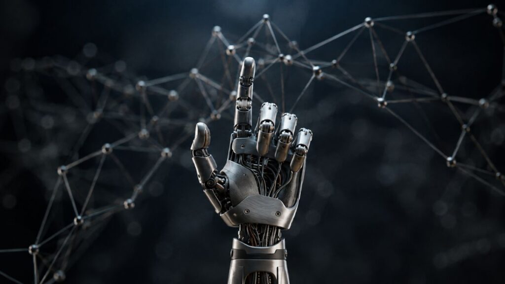AI security
