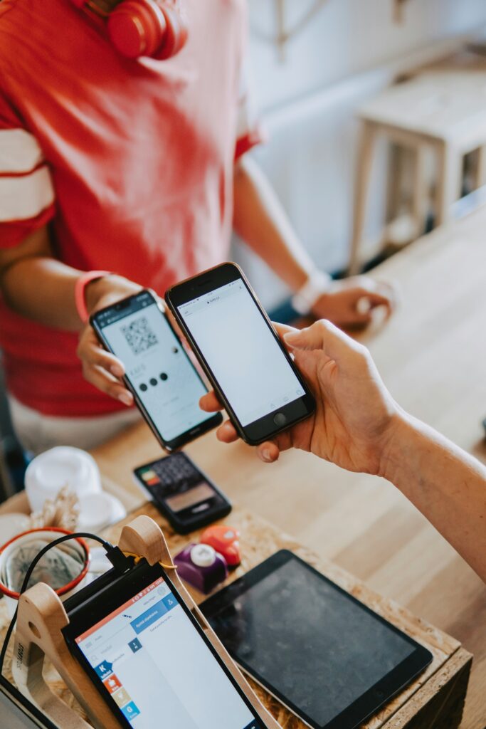 digital banking solutions