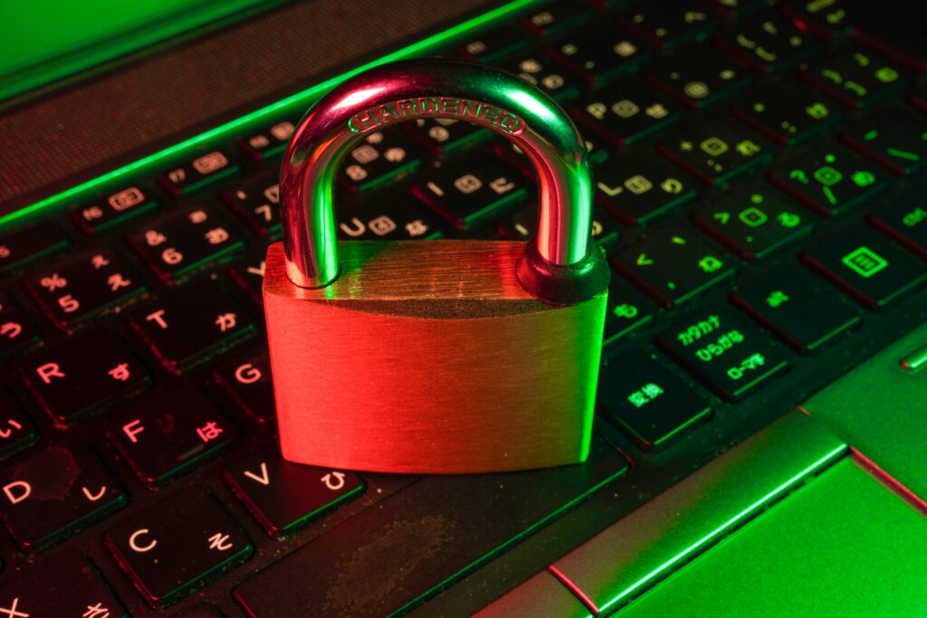 Server data security infographic AI agent breach statistics