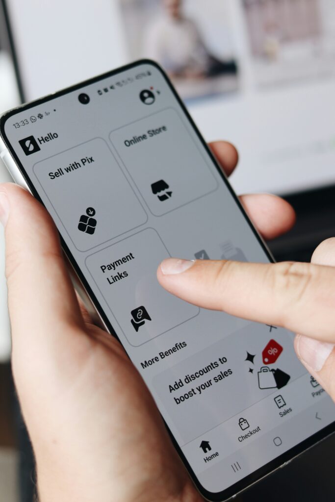 digital banking solutions
